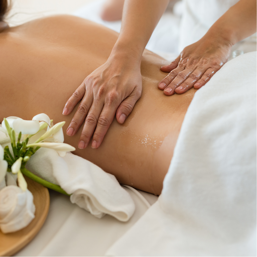 Masaje Bienestar 50 min- Wellness Barceló Torre de Madrid