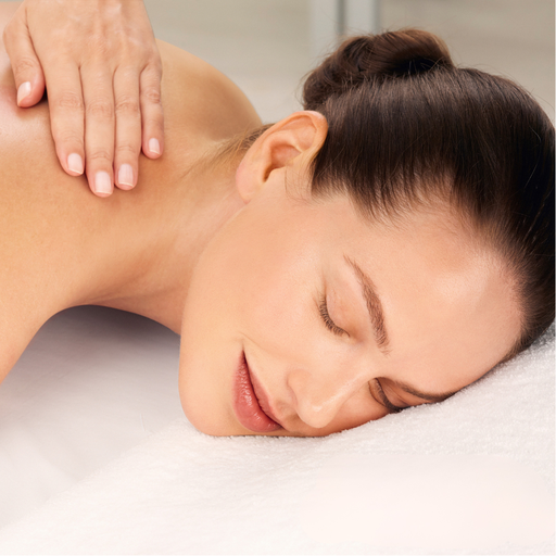 Masaje Bienestar 50 min- Wellness Barceló Torre de Madrid