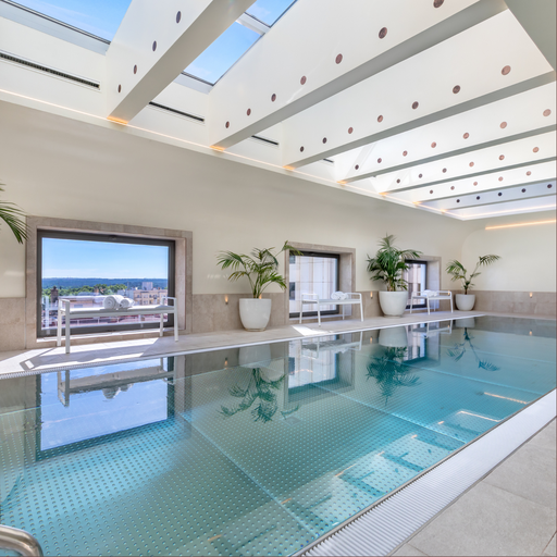 Spa 60 minutos Externo- Wellness Barceló Torre de Madrid