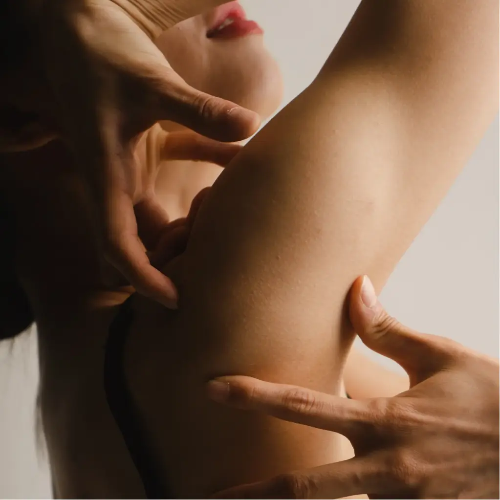 Despertar de los Sentidos – Wellness Barceló Torre de Madrid