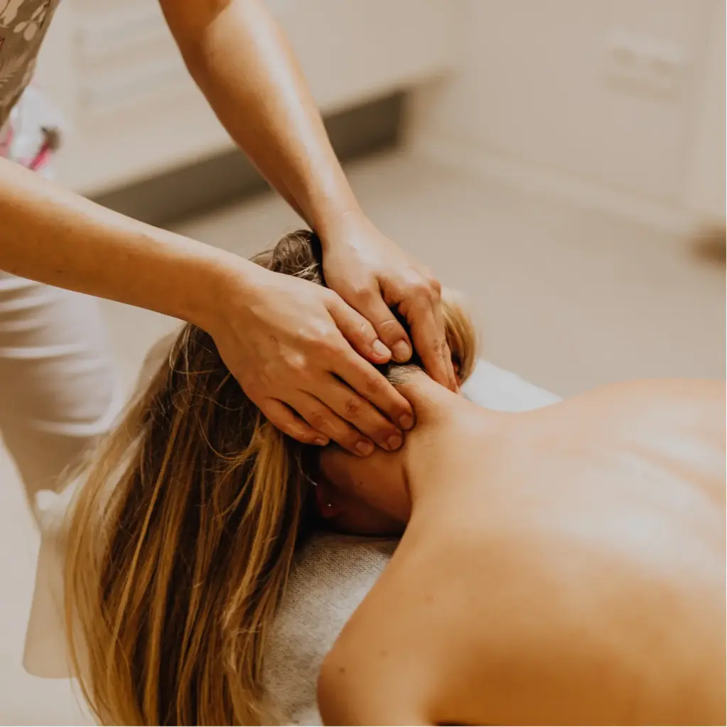 Ritual Cuerpo y Mente – Wellness Barceló Torre de Madrid