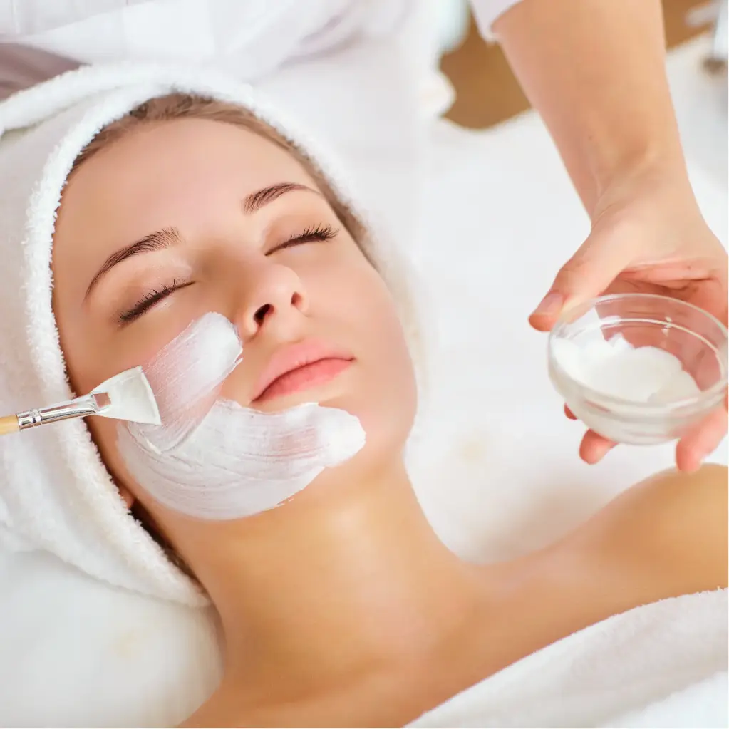 Tratamiento Beauty Flash- Wellness Barceló Torre Madrid