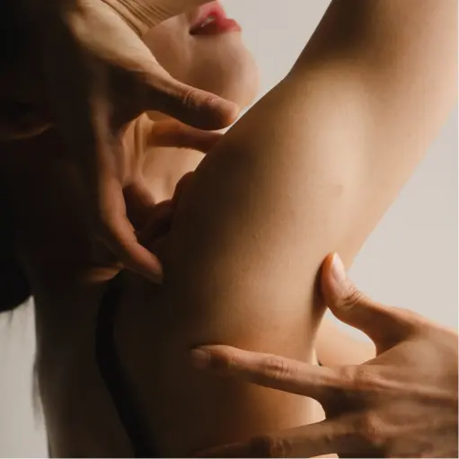 [TORRE MADRID] Despertar de los Sentidos en pareja – Wellness Barceló Torre de Madrid