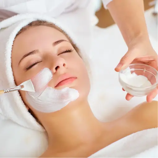 [TORRE MADRID] Tratamiento Beauty Flash- Wellness Barceló Torre Madrid