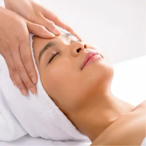 [TORRE MADRID] Eternal Elixir - Wellness Barceló Torre Madrid